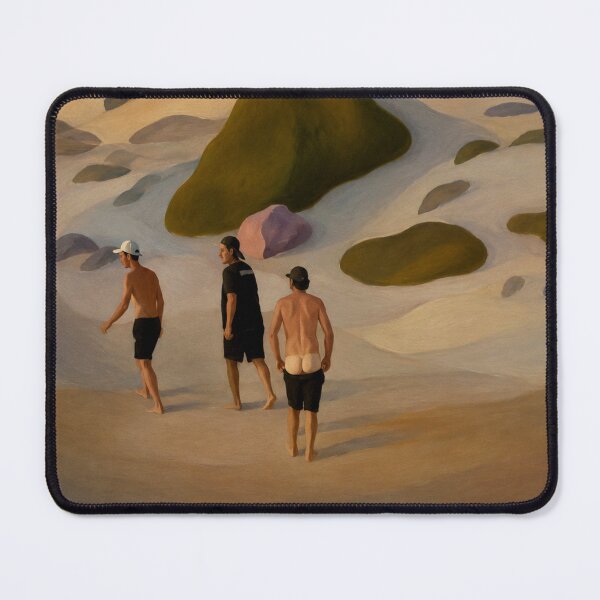 Item preview, Getting Mooned at Lake Havasu designed and sold by Sarah Curtiss.