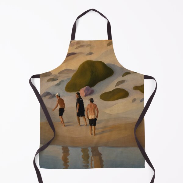 Item preview, Getting Mooned at Lake Havasu designed and sold by Sarah Curtiss.