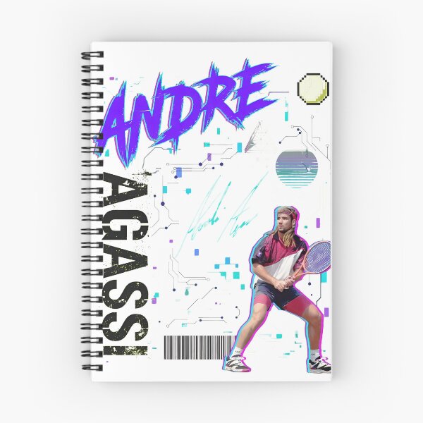 Item preview, Retro Synthwave Tennis Player Neon Glitch Tech Art designed and sold by DovieBahringer.