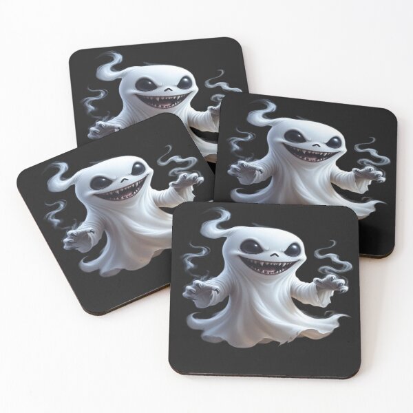 Item preview, ghost designed and sold by pksart1.