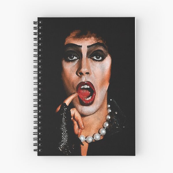 Item preview, Frank N Furter Dramático designed and sold by Ismail-Hossain.