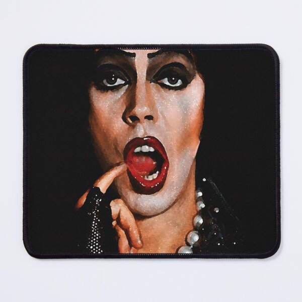 Item preview, Frank N Furter Dramatic designed and sold by Ismail-Hossain.
