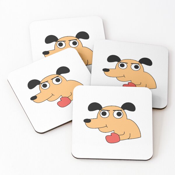 Item preview, Boxing Dog designed and sold by SideQuestDoodles.