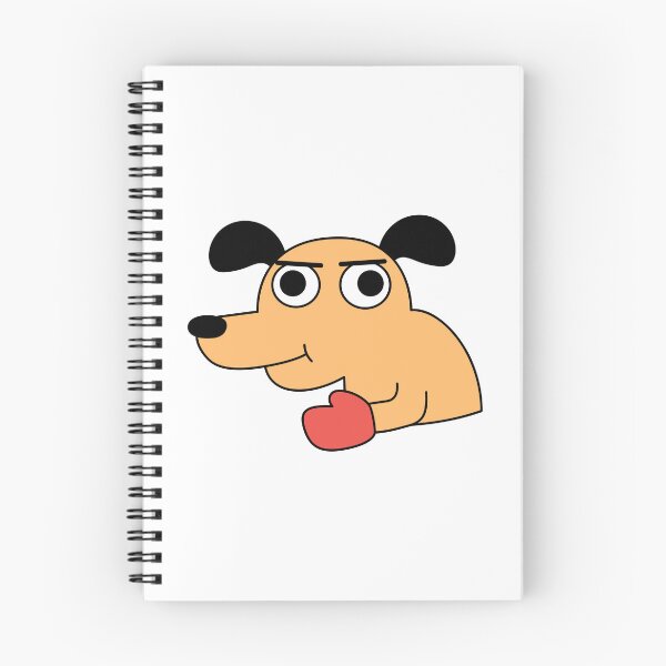 Item preview, Boxing Dog designed and sold by SideQuestDoodles.