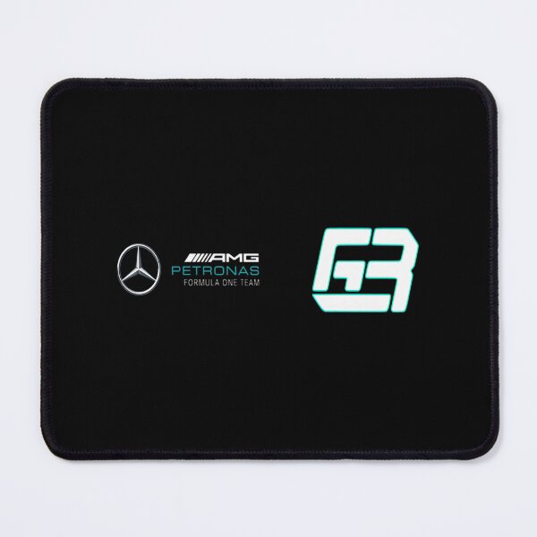 Item preview, George Russell Inspired Formula Racing Design for Motorsport Fans designed and sold by kyroskoh.