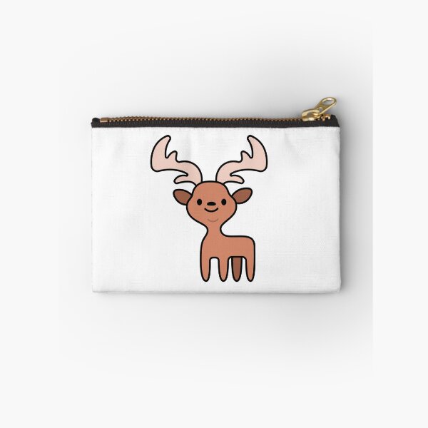 Item preview, Buck designed and sold by SideQuestDoodles.