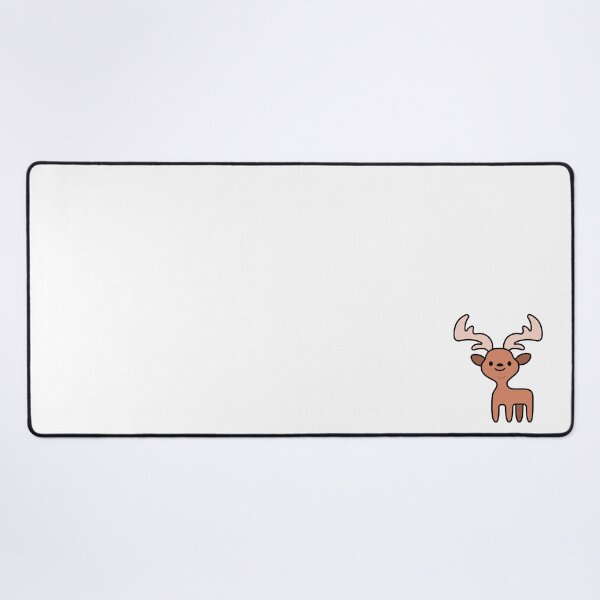 Item preview, Buck designed and sold by SideQuestDoodles.
