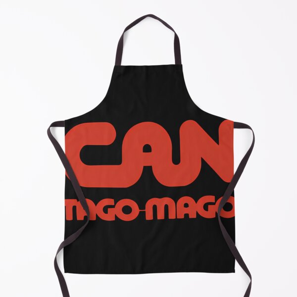 Item preview, ¿Puede Tago Mago Krautrock? designed and sold by Ismail-Hossain.