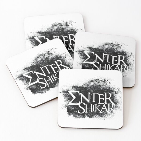 Item preview, Copy of Enter Shikari designed and sold by dawnbrown2.