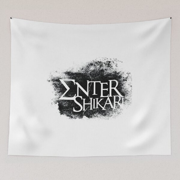Item preview, Copy of Enter Shikari designed and sold by dawnbrown2.