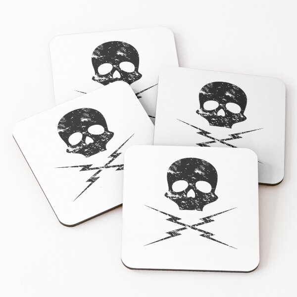 Item preview, Deathproof designed and sold by Racerapex.