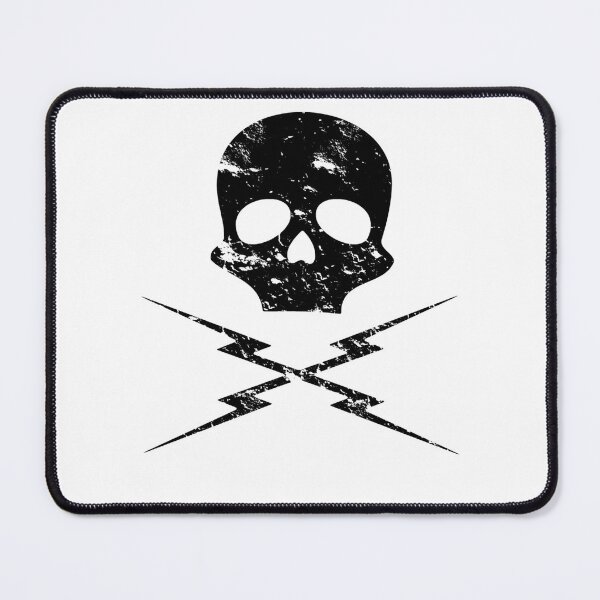 Item preview, Deathproof designed and sold by Racerapex.
