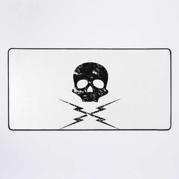 Item preview, Deathproof designed and sold by Racerapex.