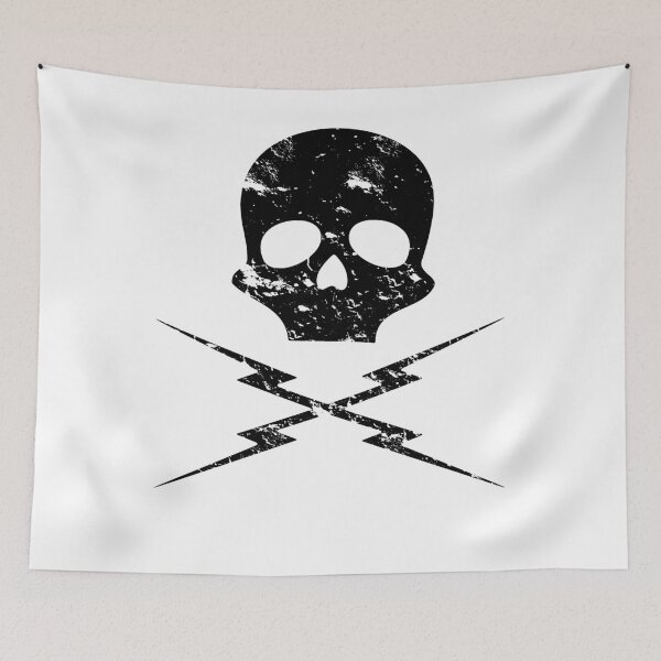 Item preview, Deathproof designed and sold by Racerapex.