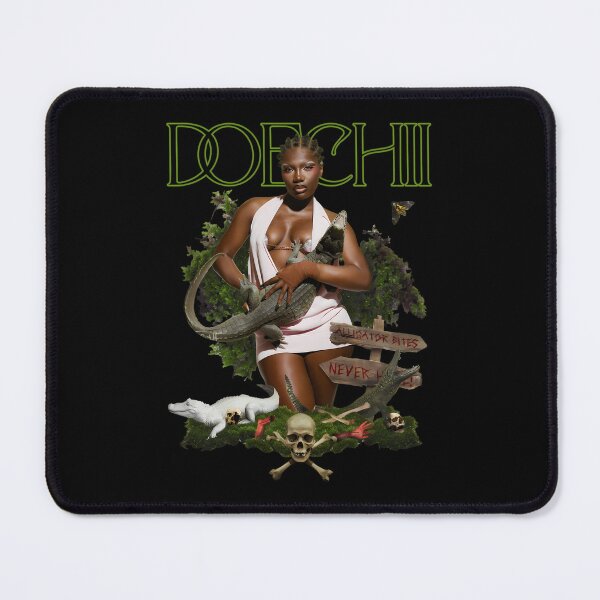Item preview, THE Doechii BAND designed and sold by Shanlana.
