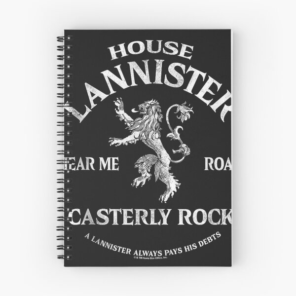 Item preview, G.of.T House Lannister Biker Logo Sleeveless designed and sold by mitchellckz.