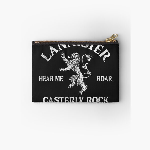 Item preview, G.of.T House Lannister Biker Logo Sleeveless designed and sold by mitchellckz.