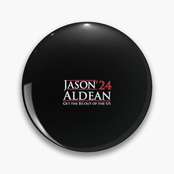 Item preview, JASON ALDEAN designed and sold by KaelenStudio.