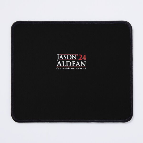 Item preview, JASON ALDEAN designed and sold by KaelenStudio.