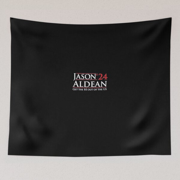 Item preview, JASON ALDEAN designed and sold by KaelenStudio.