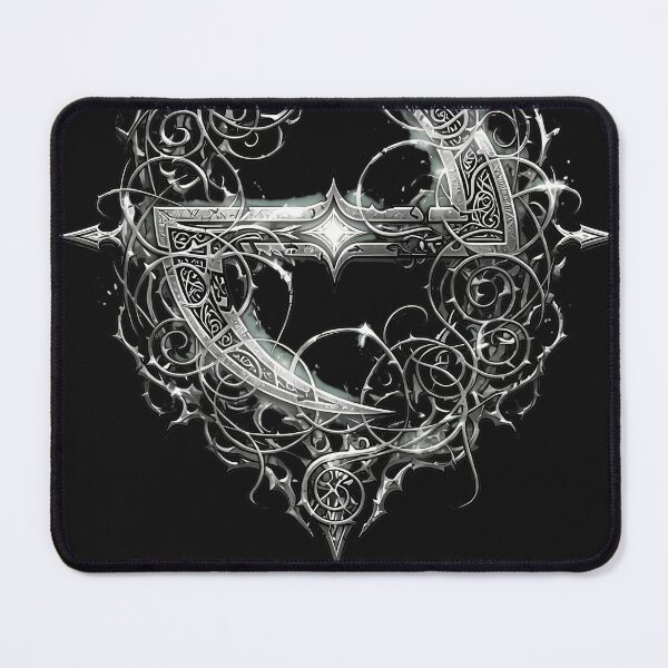Item preview, Evanescence Band Thorn Circle Rock designed and sold by Ismail-Hossain.