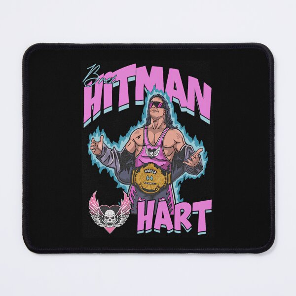 Item preview, Bret Hitman Hart Canadian Hero designed and sold by jones-xfc-room.