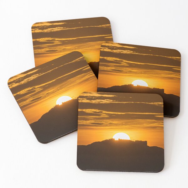Item preview, Sunset designed and sold by QuocAstrophile.