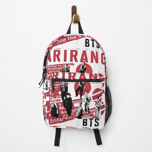 Item preview, Bangtan Kpop Arirang Vintage designed and sold by wethalmouatx.