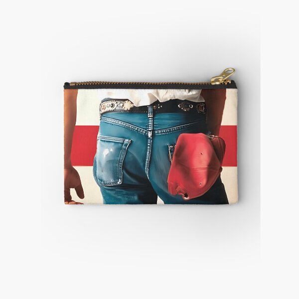 Item preview, Bruce The Boss Rock Legend designed and sold by Ismail-Hossain.