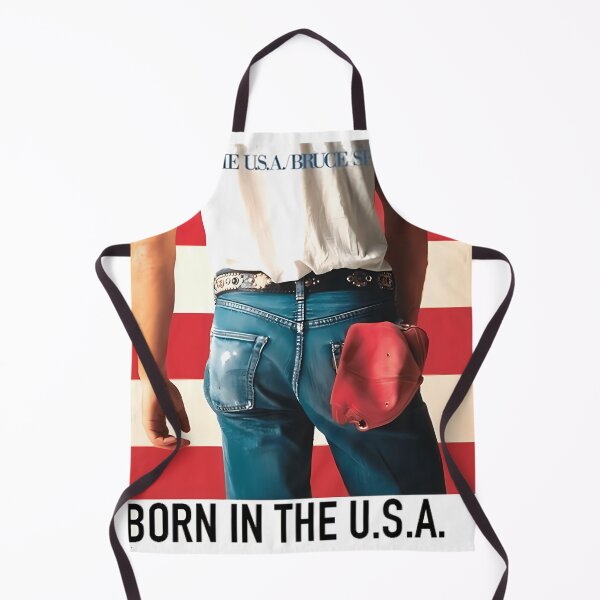 Item preview, Bruce The Boss Rock Legend designed and sold by Ismail-Hossain.