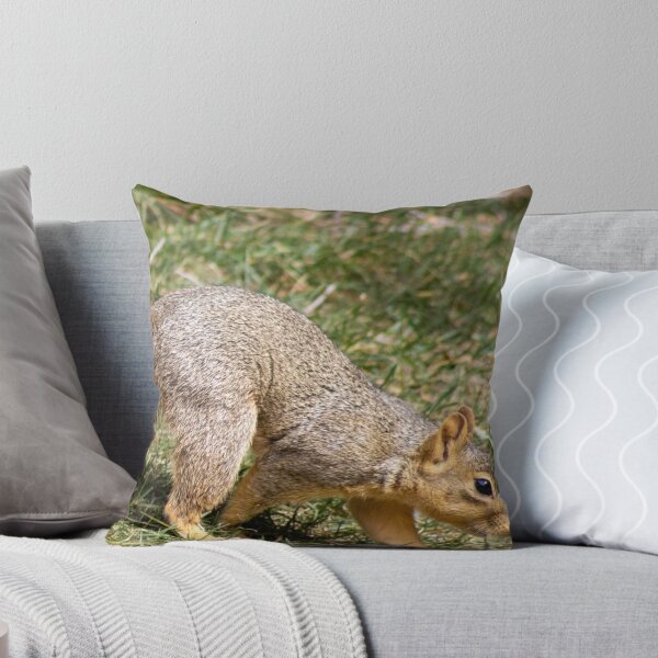 Item preview, American Red Squirrel designed and sold by WilesNailsPower.