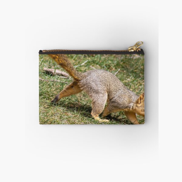 Item preview, American Red Squirrel designed and sold by WilesNailsPower.