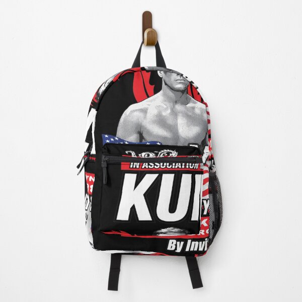 Item preview, Frank Dux Chong Li Kumite 1988 Hong Kong Usa Vs Korea designed and sold by KENNETHPAGANJON.