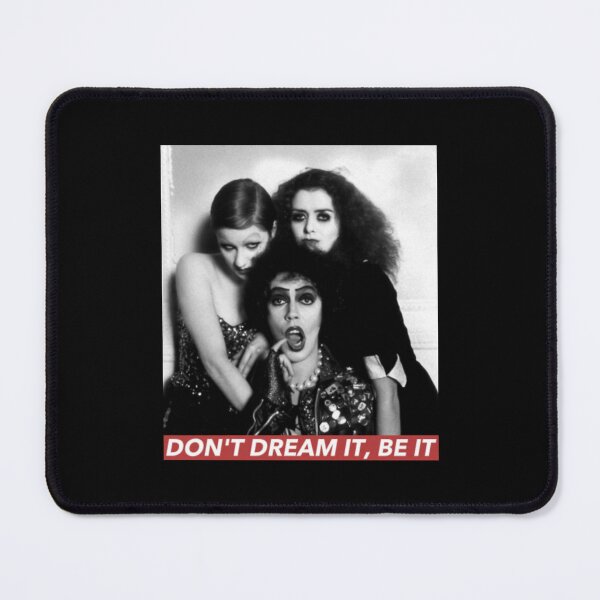 Item preview, Don'T Dream Be It designed and sold by SteffyStudio.