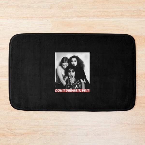 Item preview, Don'T Dream Be It designed and sold by SteffyStudio.