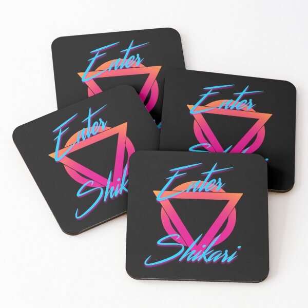 Item preview, Copy of Enter Shikari designed and sold by dawnbrown2.