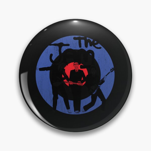 Item preview, The Jam designed and sold by Ismail-Hossain.