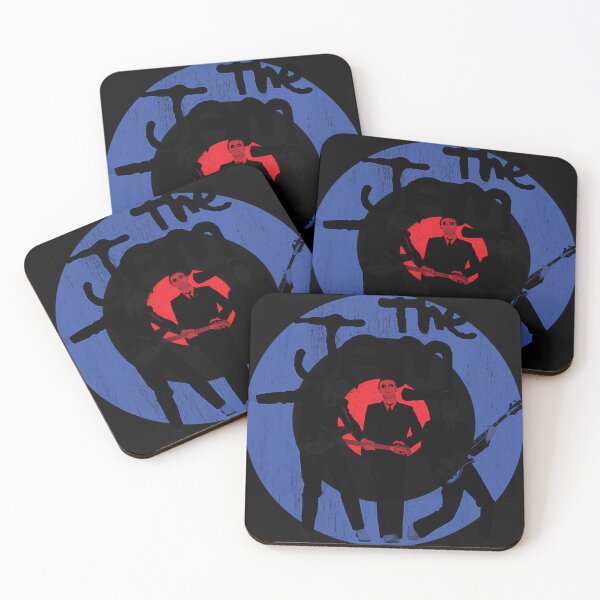 Item preview, The Jam designed and sold by Ismail-Hossain.