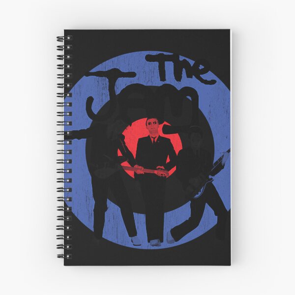 Item preview, The Jam designed and sold by Ismail-Hossain.