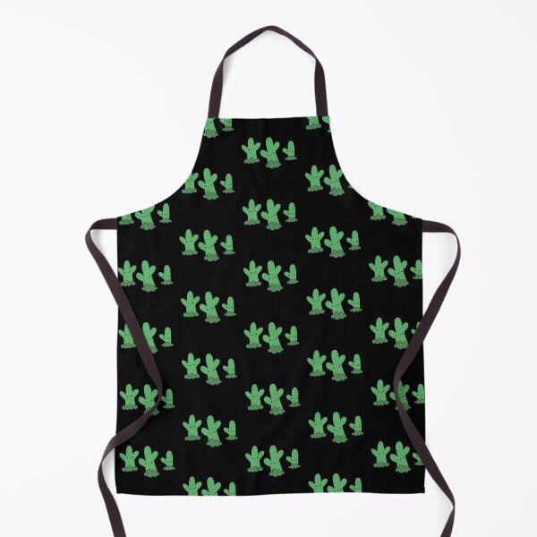 Item preview, Cacti Guys designed and sold by SideQuestDoodles.