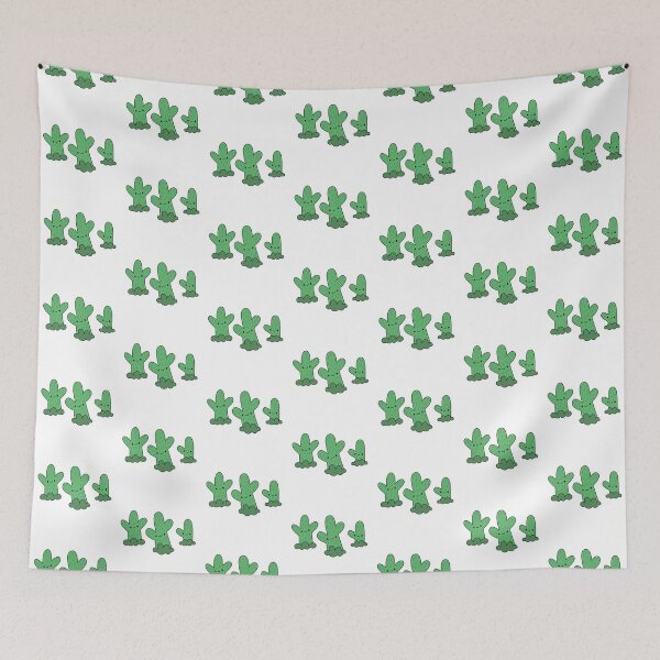 Item preview, Cacti Guys designed and sold by SideQuestDoodles.