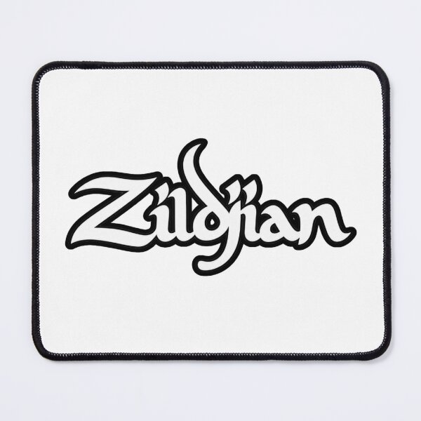 Item preview, Zildjian Cymbals Drum designed and sold by Tekatekitika.