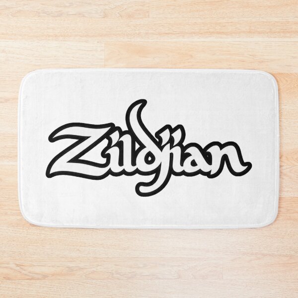 Item preview, Zildjian Cymbals Drum designed and sold by Tekatekitika.