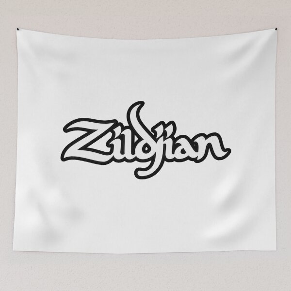 Item preview, Zildjian Cymbals Drum designed and sold by Tekatekitika.