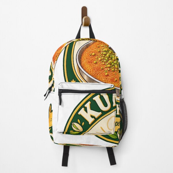 Item preview, Kunafa Quality Control Funny Arab Dessert Lover Gift designed and sold by ys96.