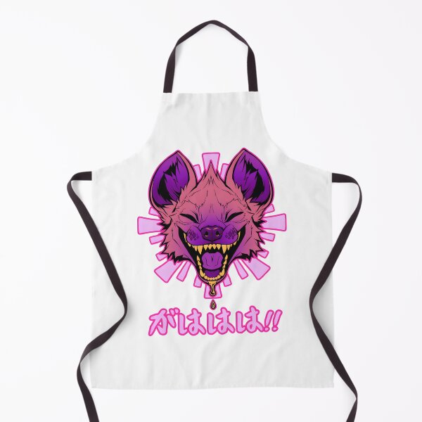 Item preview, GAHAHA Bold and Playful Typography Design for Fun and Humor designed and sold by BedCrumbs.