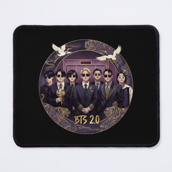 Item preview, BTS 2.0 ARIRANG COMEBACK designed and sold by wethalmouatx.