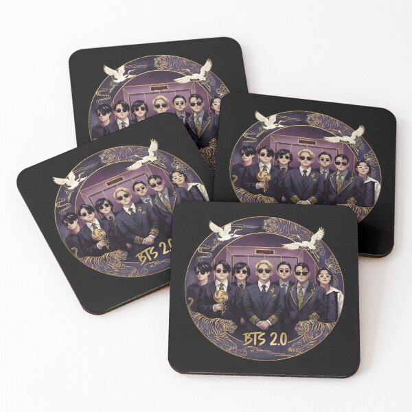 Item preview, BTS 2.0 ARIRANG  COMEBACK designed and sold by wethalmouatx.