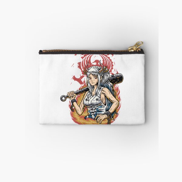 Item preview, Yamato Kozuki Oden Inspired Japanese Anime Design designed and sold by OffsetShop21.