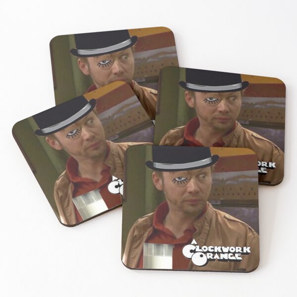 Item preview, Clockwork mcpoyle designed and sold by Tatted Love.